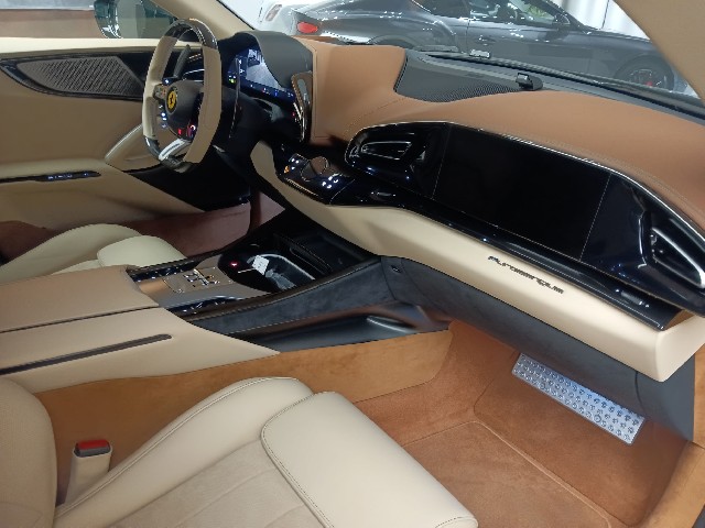 FERRARI PUROSANGUE 2024 Image 50