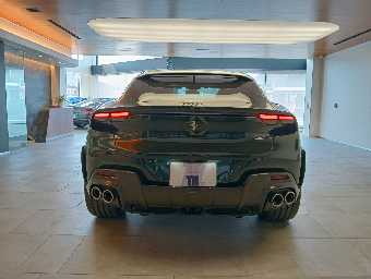 FERRARI PUROSANGUE 2024 Image 6