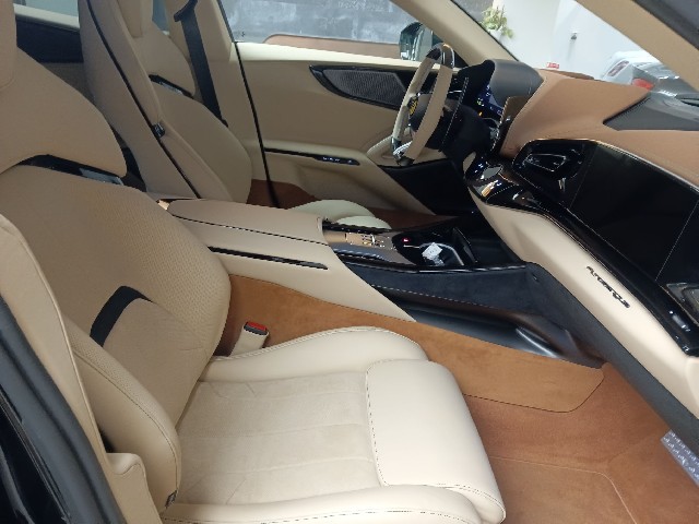 FERRARI PUROSANGUE 2024 Image 51