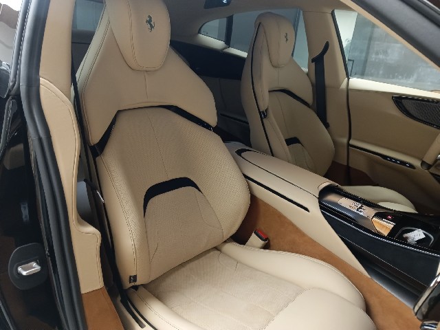 FERRARI PUROSANGUE 2024 Image 52