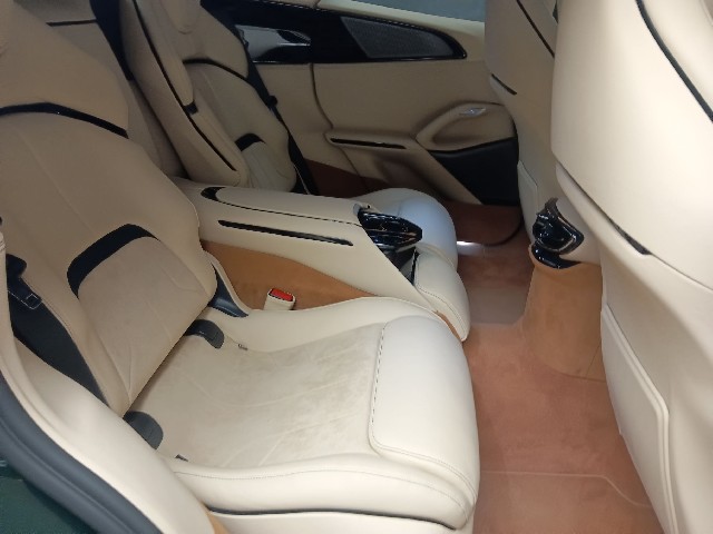 FERRARI PUROSANGUE 2024 Image 54