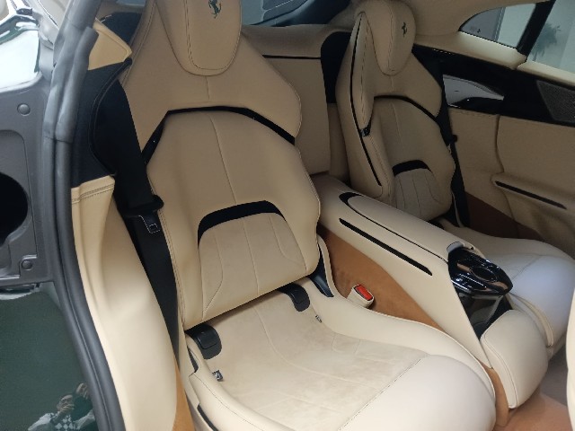 FERRARI PUROSANGUE 2024 Image 55