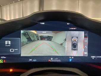 FERRARI PUROSANGUE 2024 Image 52