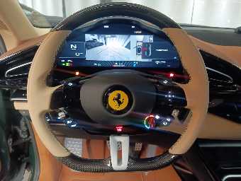 FERRARI PUROSANGUE 2024 Image 53