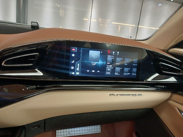 FERRARI PUROSANGUE 2024 Image 60