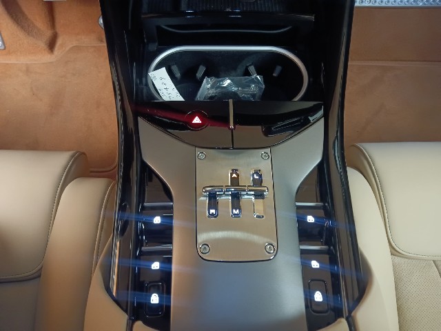 FERRARI PUROSANGUE 2024 Image 62