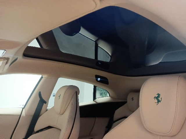 FERRARI PUROSANGUE 2024 Image 65