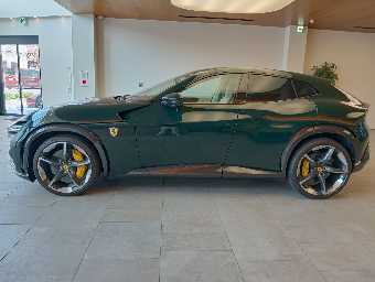 FERRARI PUROSANGUE 2024 Image 8