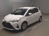 TOYOTA VITZ 2020 Image 1