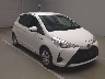 TOYOTA VITZ 2020 Image 3