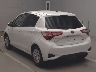 TOYOTA VITZ 2020 Image 4