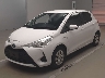 TOYOTA VITZ 2020 Image 1