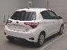 TOYOTA VITZ 2020 Image 2