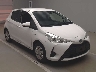 TOYOTA VITZ 2020 Image 3