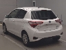 TOYOTA VITZ 2020 Image 4