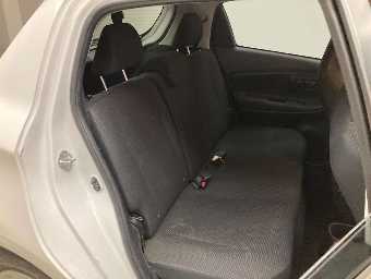 TOYOTA VITZ 2020 Image 8