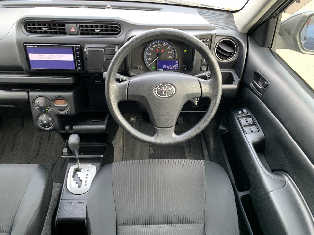 TOYOTA PROBOX 2021 Image 20