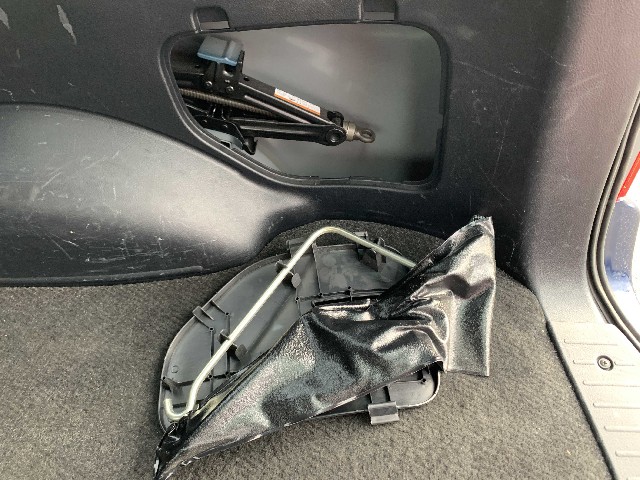 TOYOTA PROBOX 2021 Image 24