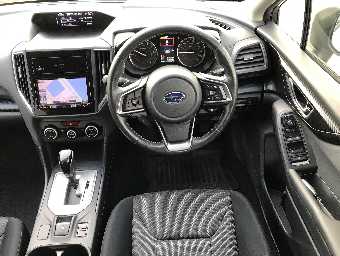 SUBARU IMPREZA SPORT 2019 Image 5