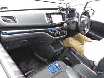 HONDA ODYSSEY 2020 Image 3