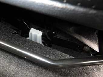 TOYOTA VITZ 2018 Image 16