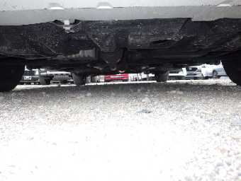 TOYOTA VITZ 2018 Image 18