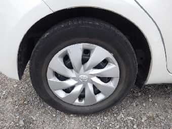 TOYOTA VITZ 2018 Image 21