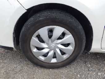 TOYOTA VITZ 2018 Image 23