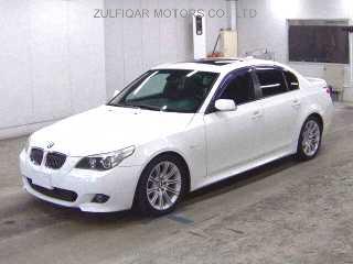 BMW 5 SERIES 2005 Image 1