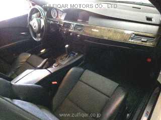 BMW 5 SERIES 2005 Image 3