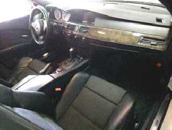 BMW 5 SERIES 2005 Image 3