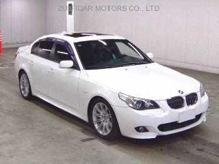 BMW 5 SERIES 2005 Image 4