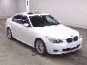 BMW 5 SERIES 2005 Image 4