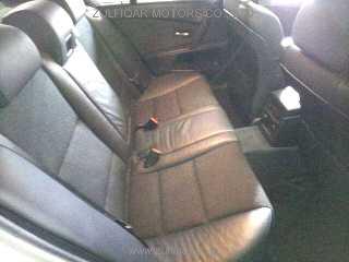 BMW 5 SERIES 2005 Image 6