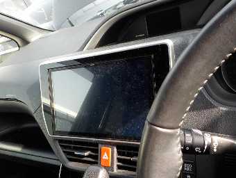 TOYOTA VOXY 2021 Image 12