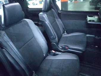 TOYOTA VOXY 2021 Image 6