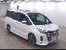 TOYOTA NOAH 2020 Image 2