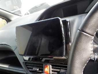 TOYOTA NOAH 2020 Image 12