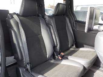 TOYOTA NOAH 2020 Image 16