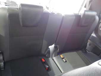 TOYOTA NOAH 2020 Image 17