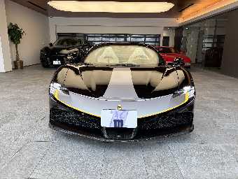 FERRARI SF90 SPIDER 2023 Image 2