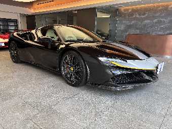 FERRARI SF90 SPIDER 2023 Image 11
