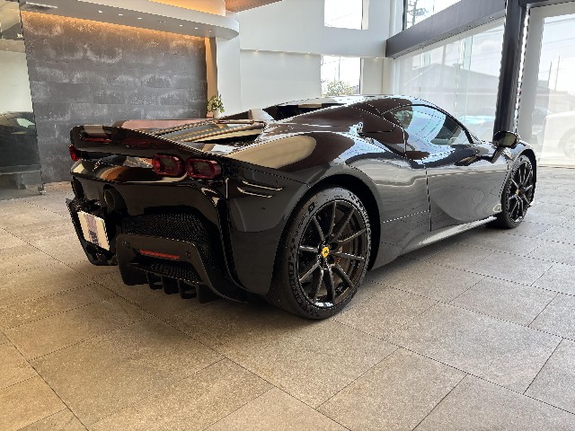 FERRARI SF90 SPIDER 2023 Image 19