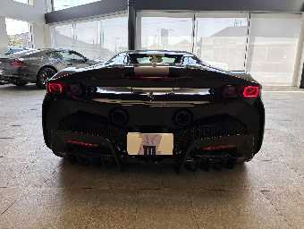 FERRARI SF90 SPIDER 2023 Image 14