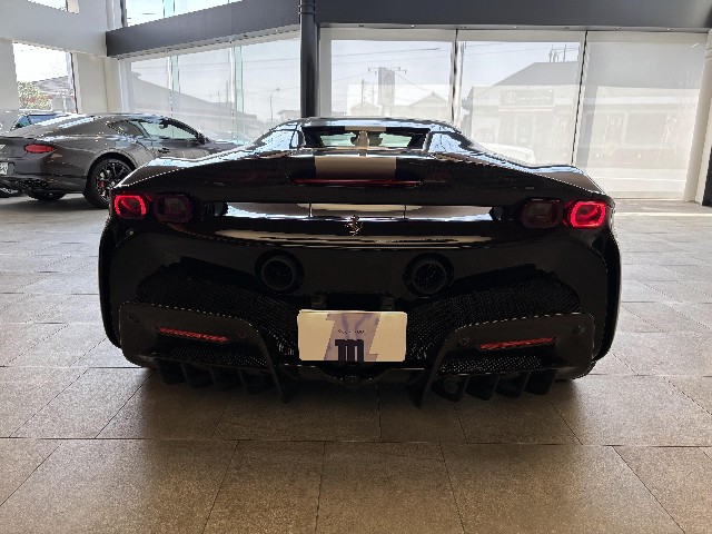 FERRARI SF90 SPIDER 2023 Image 20