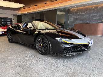 FERRARI SF90 SPIDER 2023 Image 3