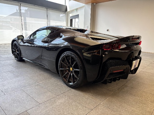 FERRARI SF90 SPIDER 2023 Image 21