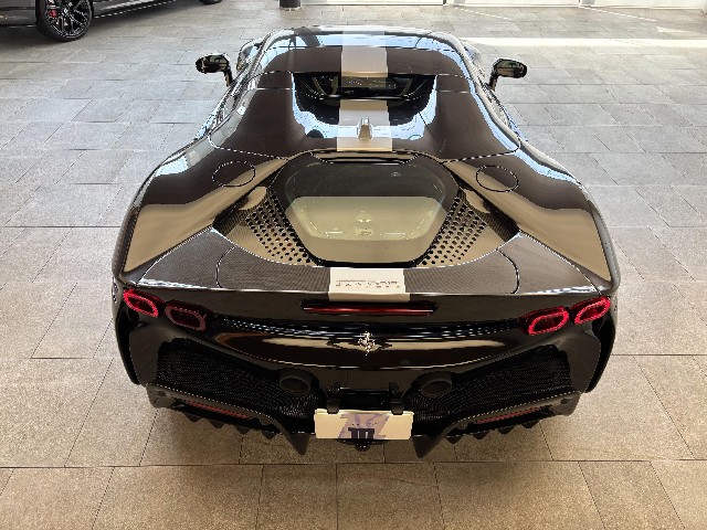 FERRARI SF90 SPIDER 2023 Image 25