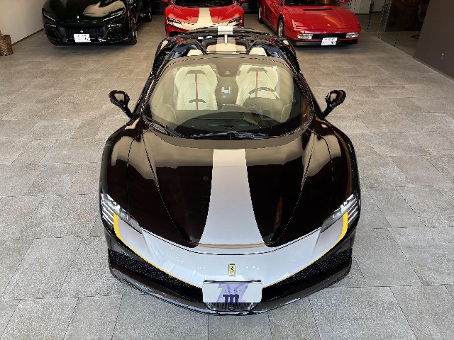 FERRARI SF90 SPIDER 2023 Image 26