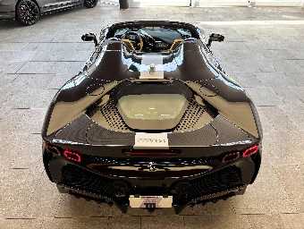 FERRARI SF90 SPIDER 2023 Image 21